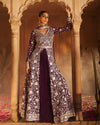 Ready to wear - Wine 2543